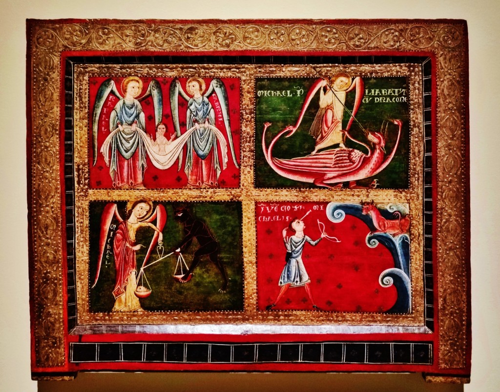 Foto: Museu Nacional d'Art de Catalunya - Barcelona (Cataluña), España