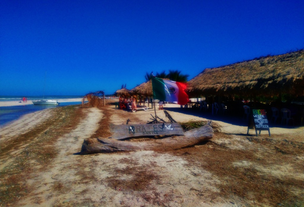 Foto: Playa Holbox - Holbox (Quintana Roo), México