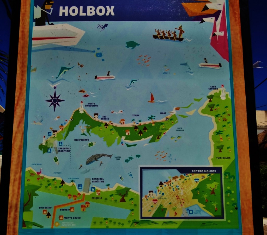 Foto: Holbox - Holbox (Quintana Roo), México