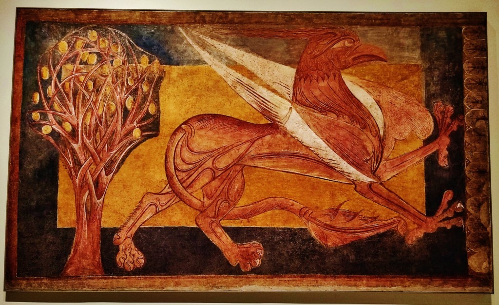 Foto: Museu Nacional d'Art de Catalunya - Barcelona (Cataluña), España