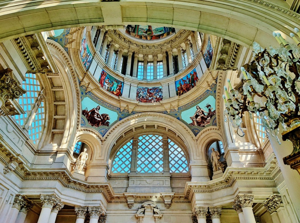 Foto: Museu Nacional d'Art de Catalunya - Barcelona (Cataluña), España