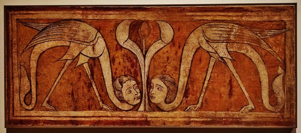 Foto: Museu Nacional d'Art de Catalunya - Barcelona (Cataluña), España