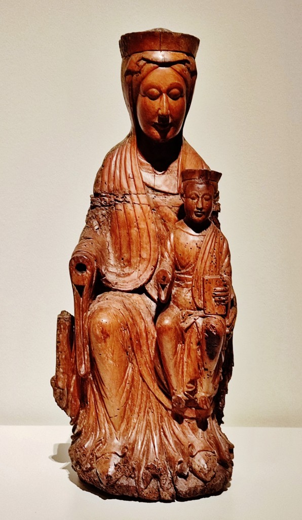 Foto: Museu Nacional d'Art de Catalunya - Barcelona (Cataluña), España