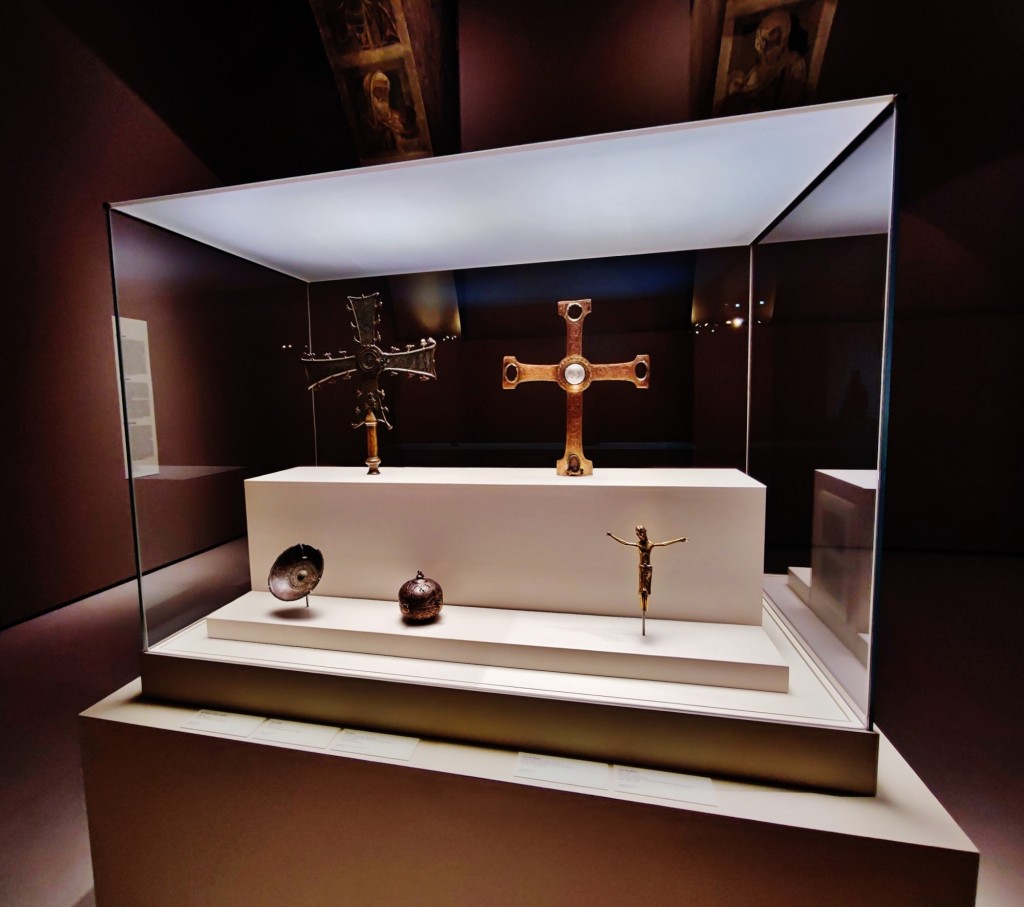 Foto: Museu Nacional d'Art de Catalunya - Barcelona (Cataluña), España