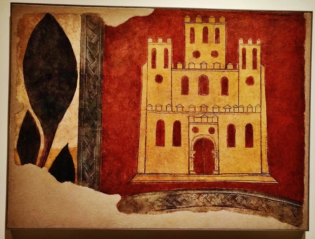 Foto: Museu Nacional d'Art de Catalunya - Barcelona (Cataluña), España