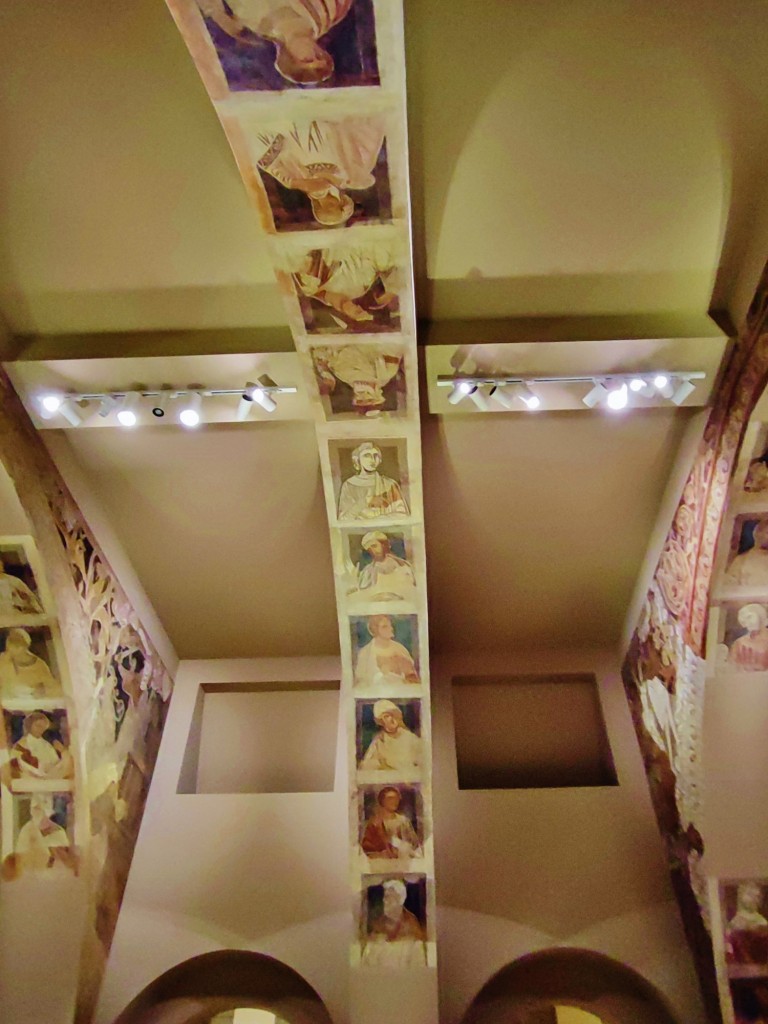 Foto: Museu Nacional d'Art de Catalunya - Barcelona (Cataluña), España