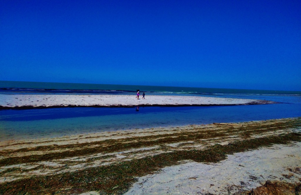 Foto: Playa Holbox - Holbox (Quintana Roo), México