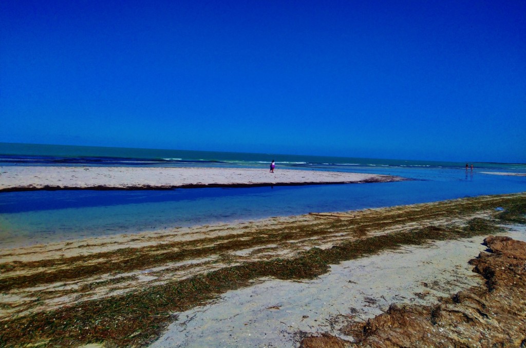 Foto: Playa Holbox - Holbox (Quintana Roo), México