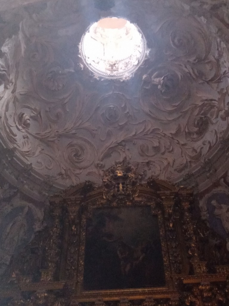 Foto: Colegiata de Santa María - Calatayud (Zaragoza), España