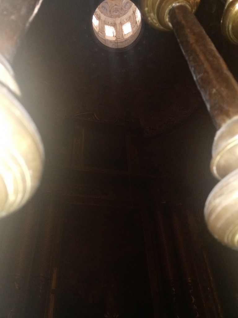 Foto: Colegiata de Santa María - Calatayud (Zaragoza), España