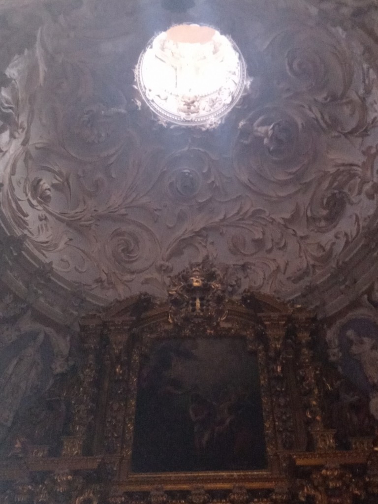 Foto: Colegiata de Santa María - Calatayud (Zaragoza), España