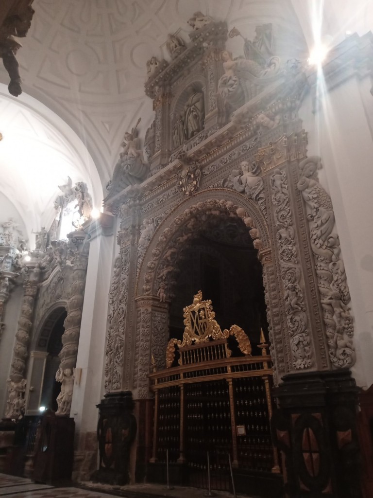 Foto: Colegiata de Santa María - Calatayud (Zaragoza), España