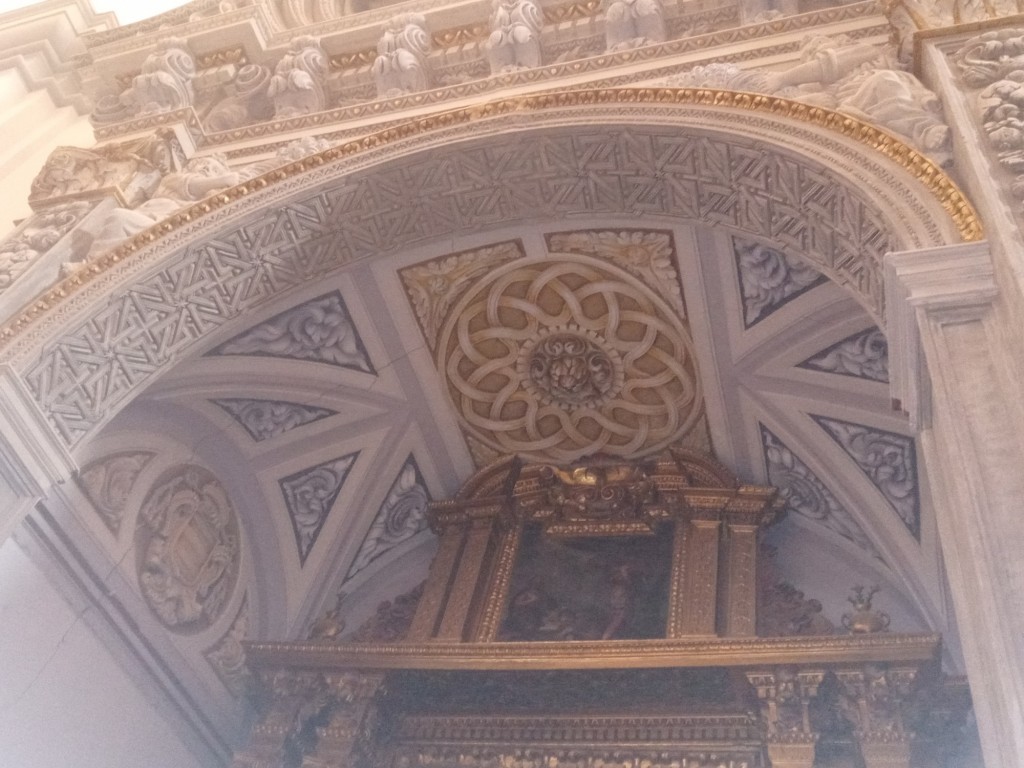 Foto: Colegiata de Santa María - Calatayud (Zaragoza), España