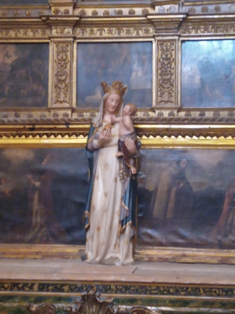 Foto: Colegiata de Santa María - Calatayud (Zaragoza), España