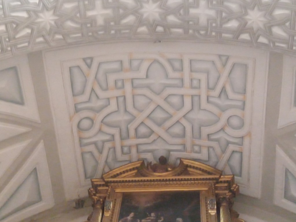 Foto: Colegiata de Santa María - Calatayud (Zaragoza), España