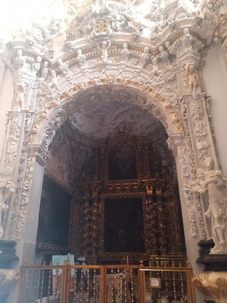 Foto: Colegiata de Santa María - Calatayud (Zaragoza), España