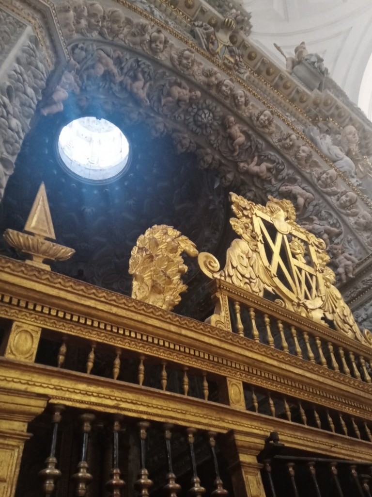 Foto: Colegiata de Santa María - Calatayud (Zaragoza), España