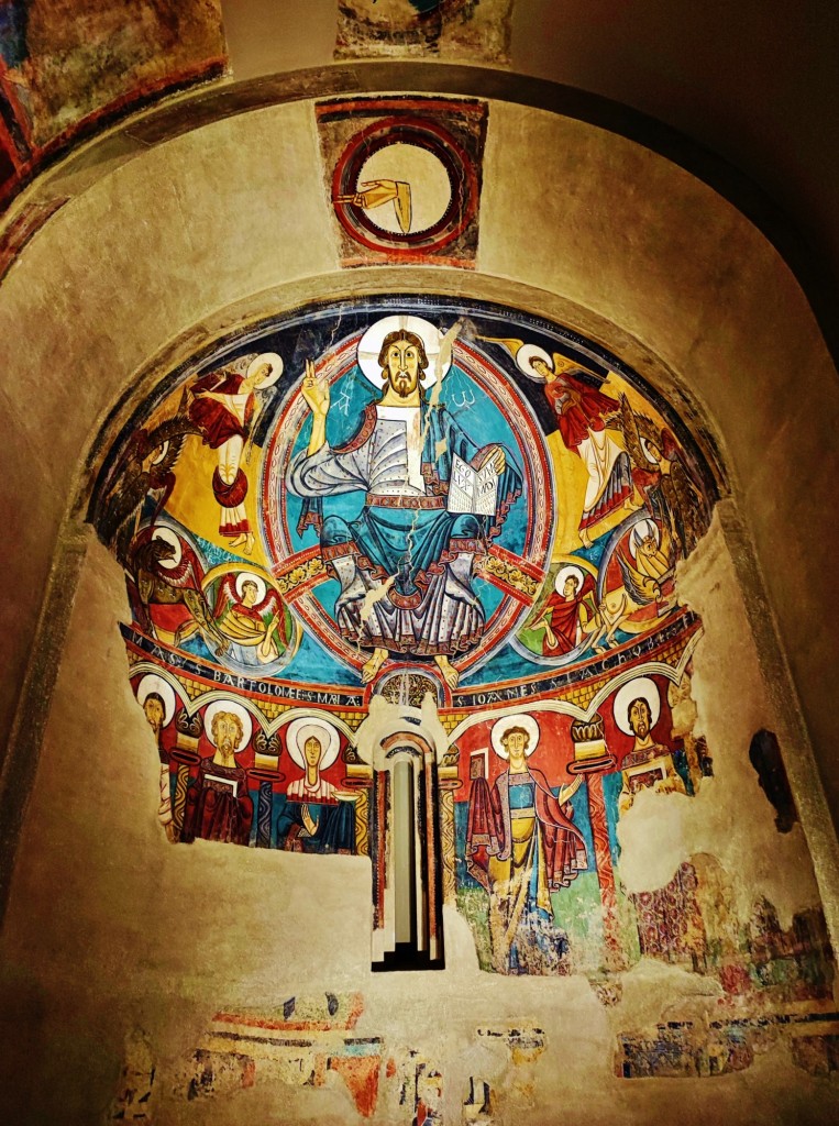 Foto: Museu Nacional d'Art de Catalunya - Barcelona (Cataluña), España