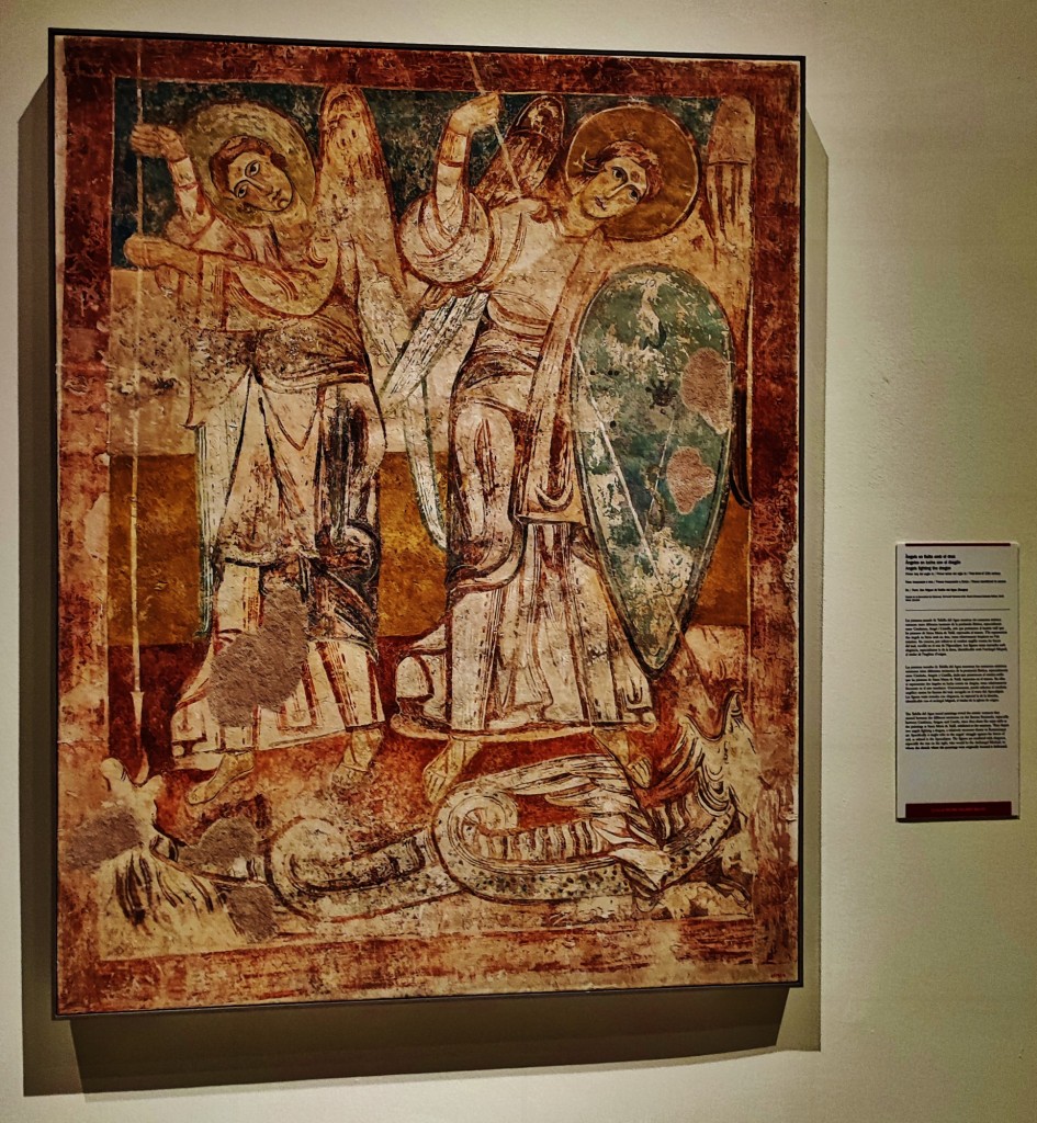 Foto: Museu Nacional d'Art de Catalunya - Barcelona (Cataluña), España