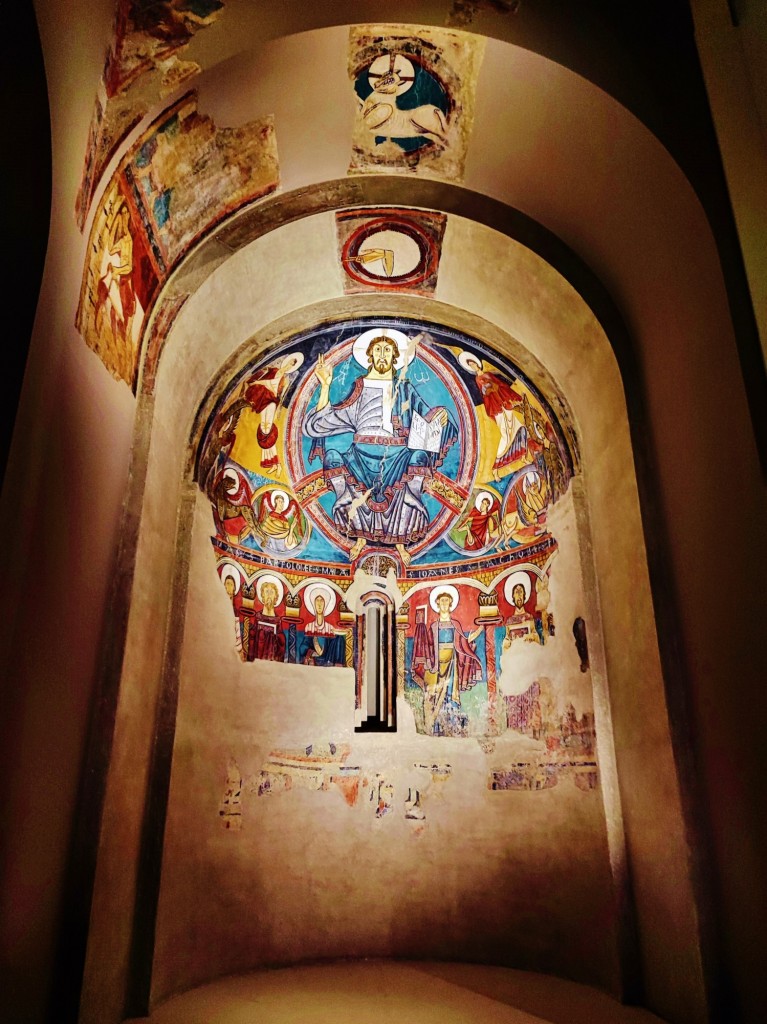 Foto: Museu Nacional d'Art de Catalunya - Barcelona (Cataluña), España