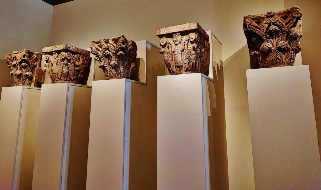 Foto: Museu Nacional d'Art de Catalunya - Barcelona (Cataluña), España