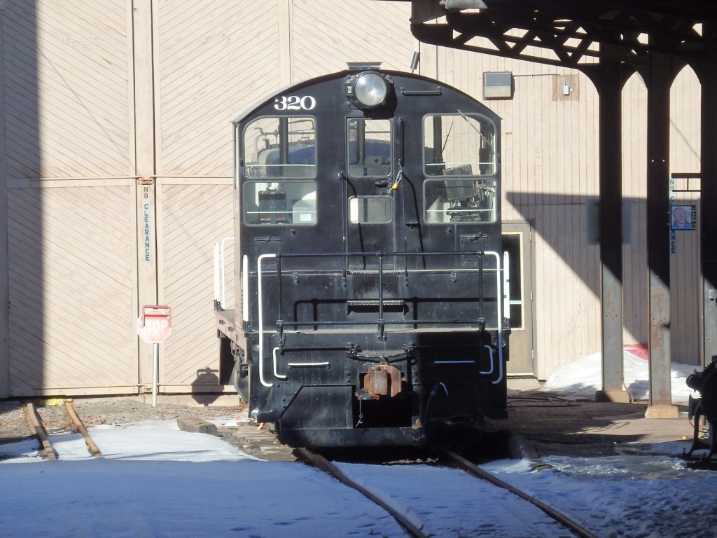 Foto: Union Depot - Duluth (Minnesota), Estados Unidos