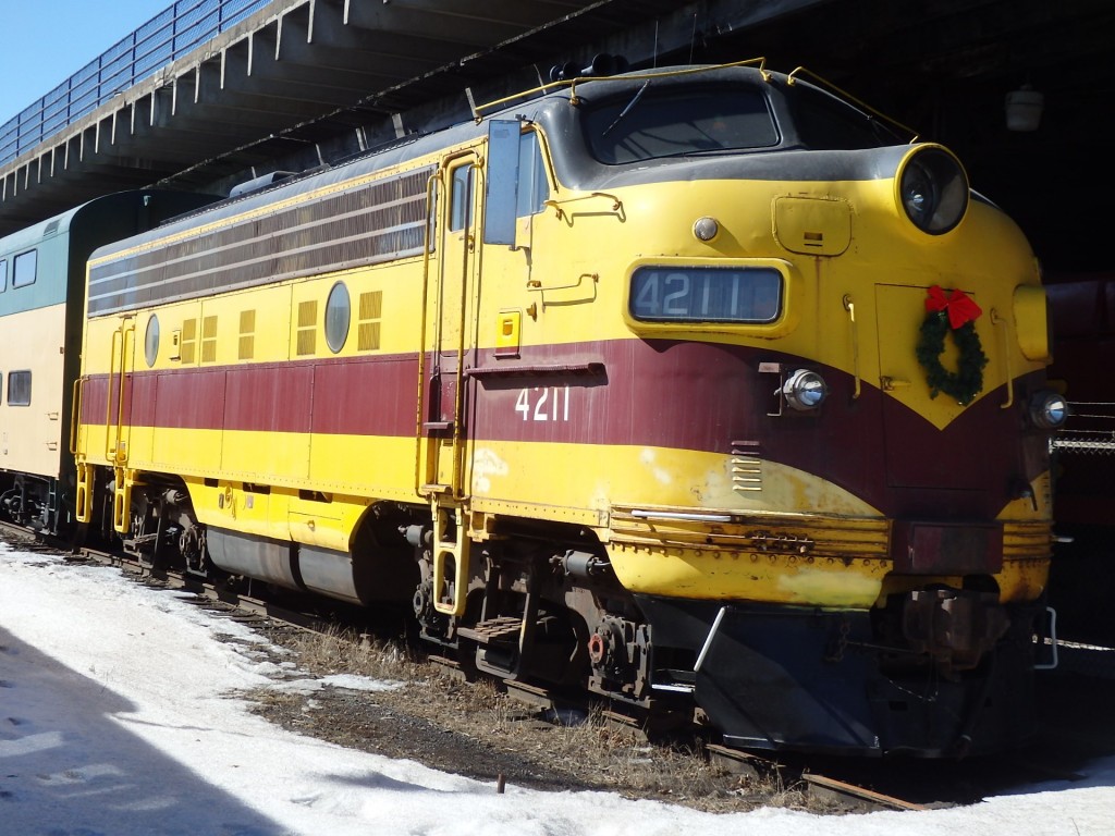 Foto: Union Depot - Duluth (Minnesota), Estados Unidos