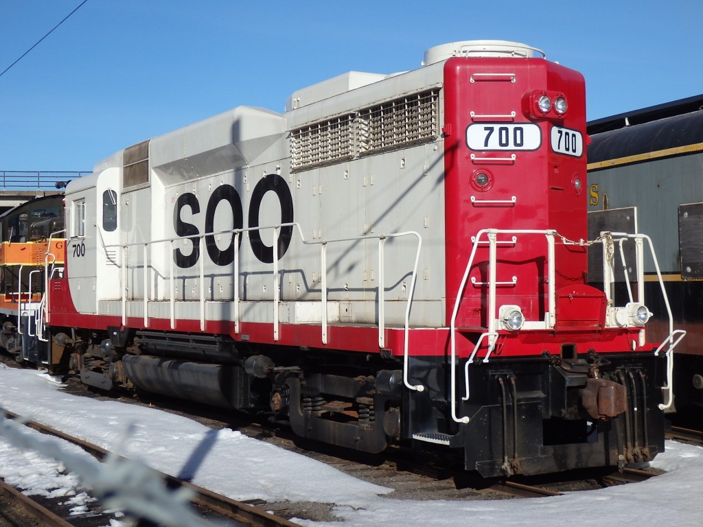 Foto: Union Depot - Duluth (Minnesota), Estados Unidos