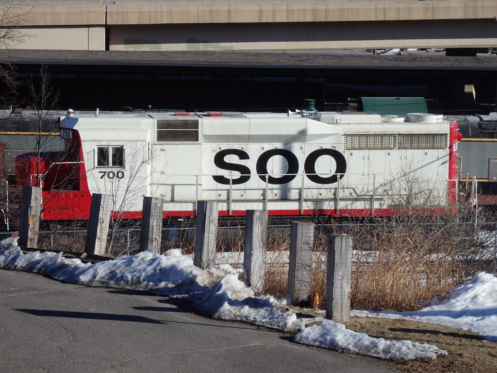 Foto: Union Depot - Duluth (Minnesota), Estados Unidos