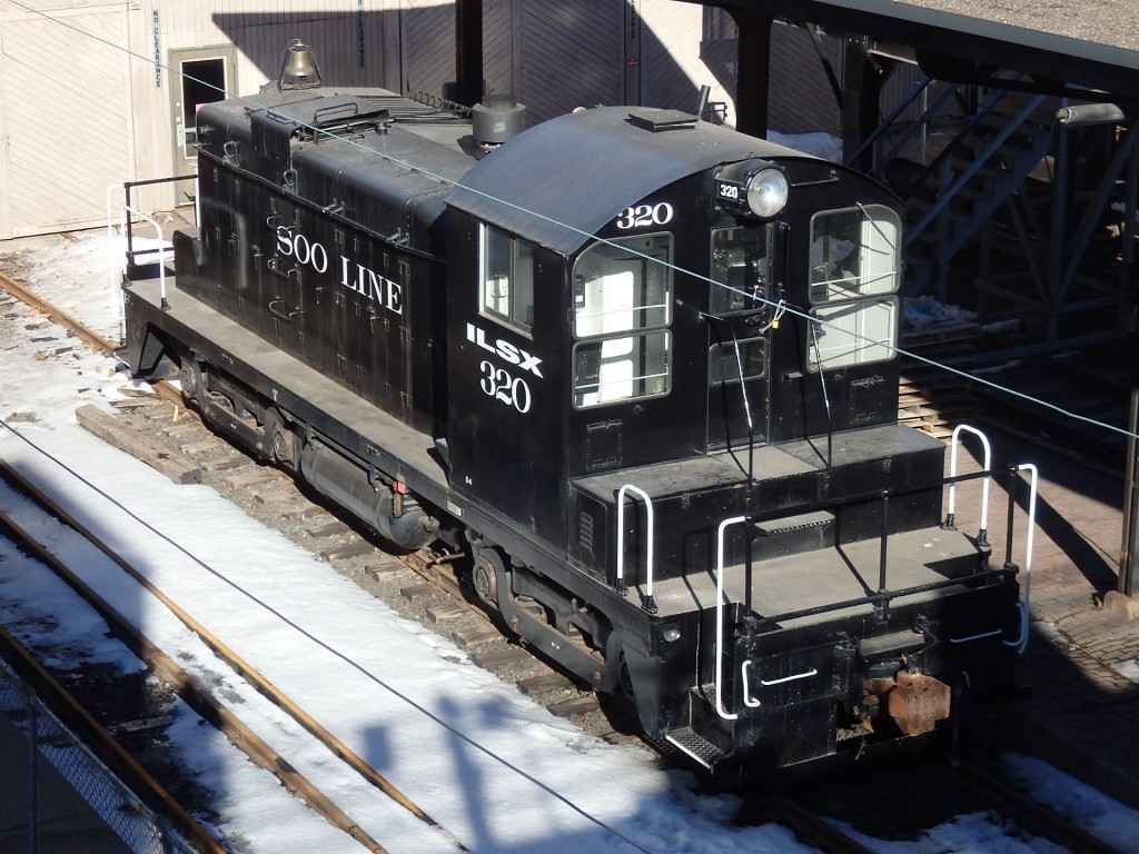 Foto: Union Depot - Duluth (Minnesota), Estados Unidos