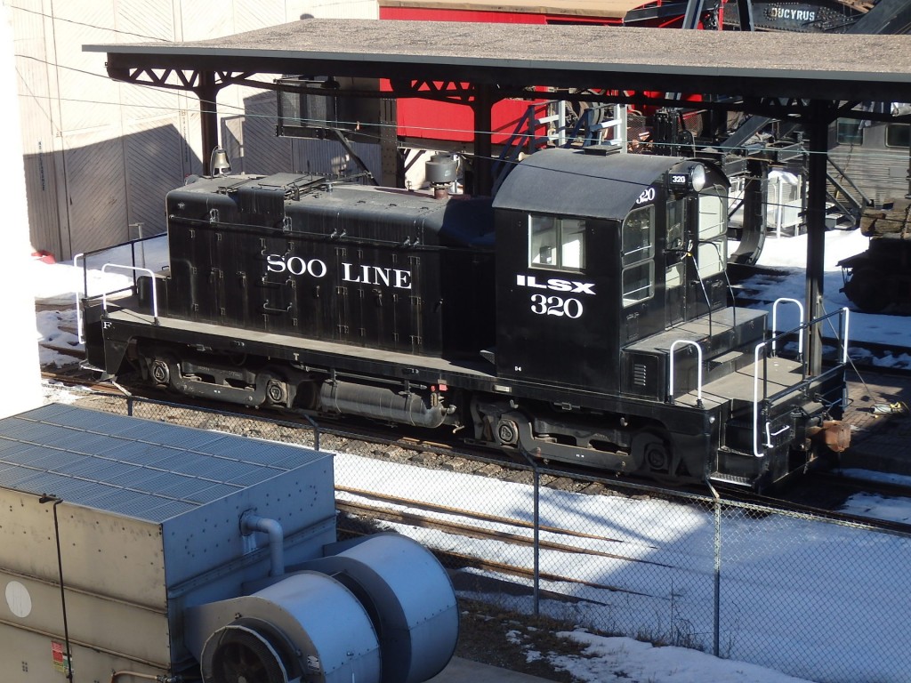 Foto: Union Depot - Duluth (Minnesota), Estados Unidos