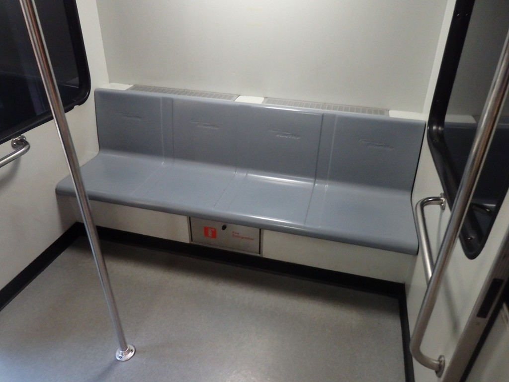 Foto: trencito intercasinos - Paradise (Nevada), Estados Unidos