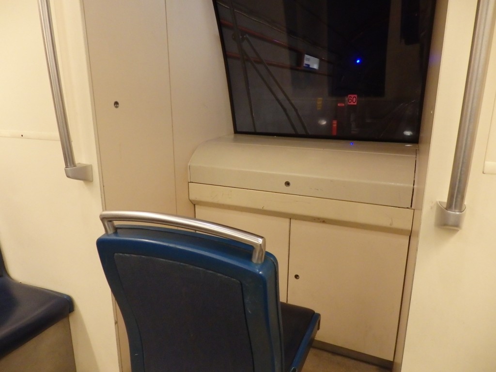 Foto: Skyline, Línea Expo - Vancouver (British Columbia), Canadá