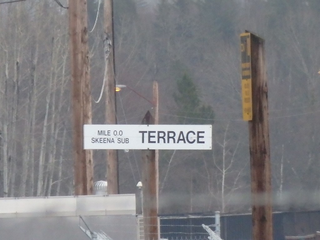Foto: nomenclador - Terrace (British Columbia), Canadá