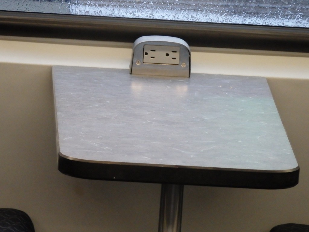 Foto: tren local West Coast Express - Vancouver (British Columbia), Canadá