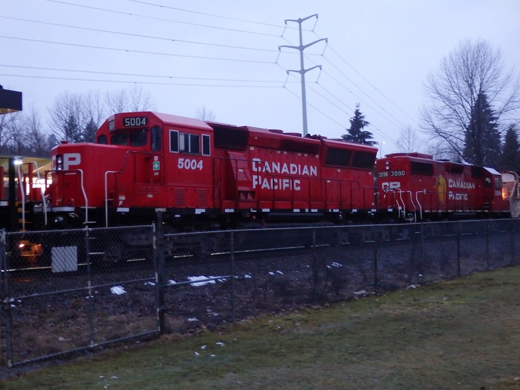 Foto de Coquitlam (British Columbia), Canadá