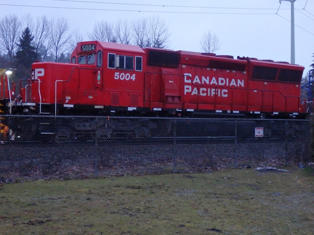 Foto de Coquitlam (British Columbia), Canadá