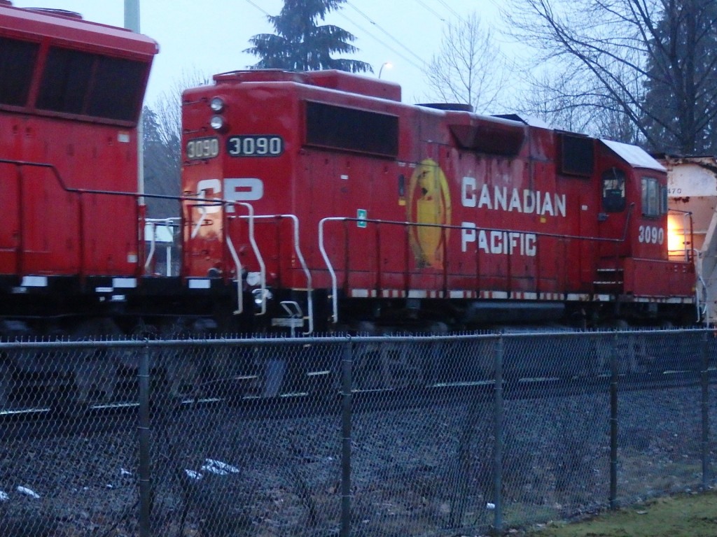 Foto de Coquitlam (British Columbia), Canadá