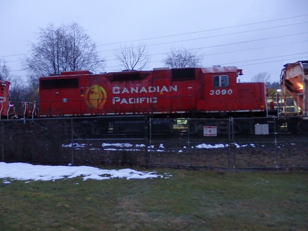 Foto de Coquitlam (British Columbia), Canadá