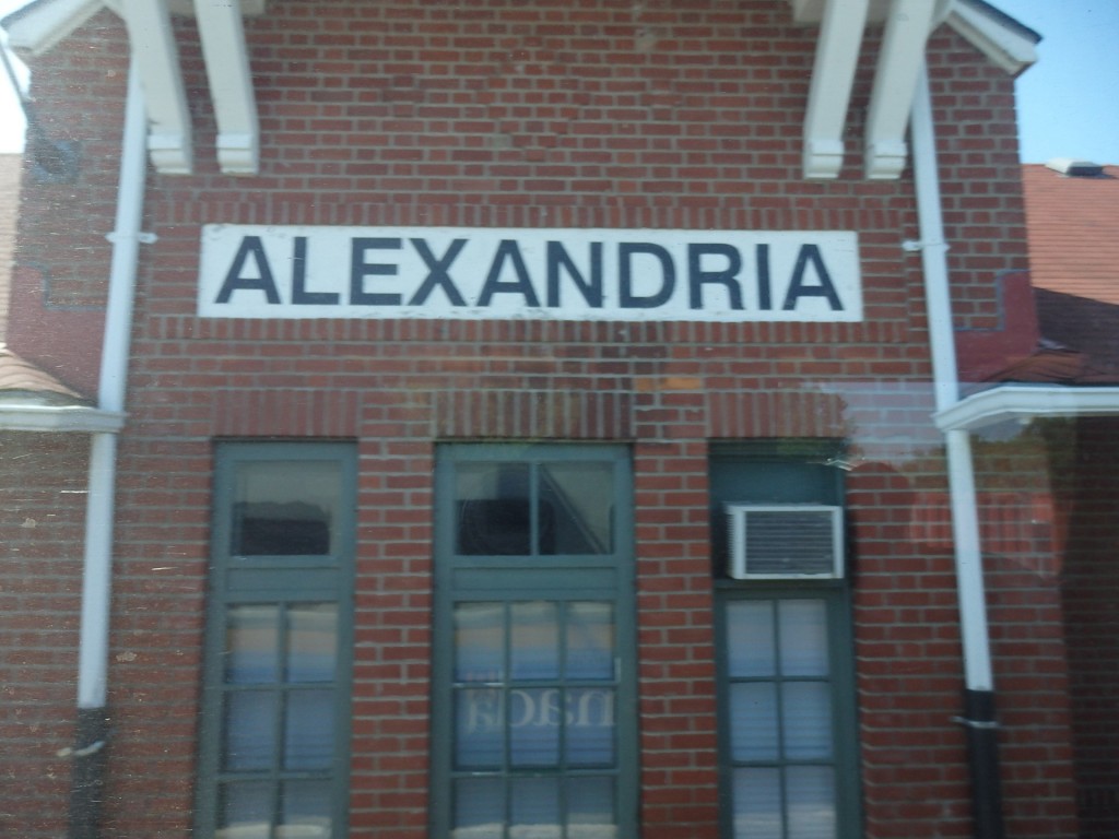 Foto de Alexandria (Ontario), Canadá
