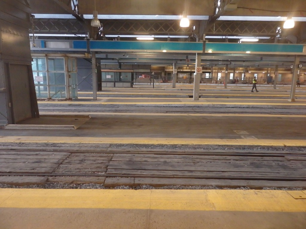 Foto: Union Station - Toronto (Ontario), Canadá