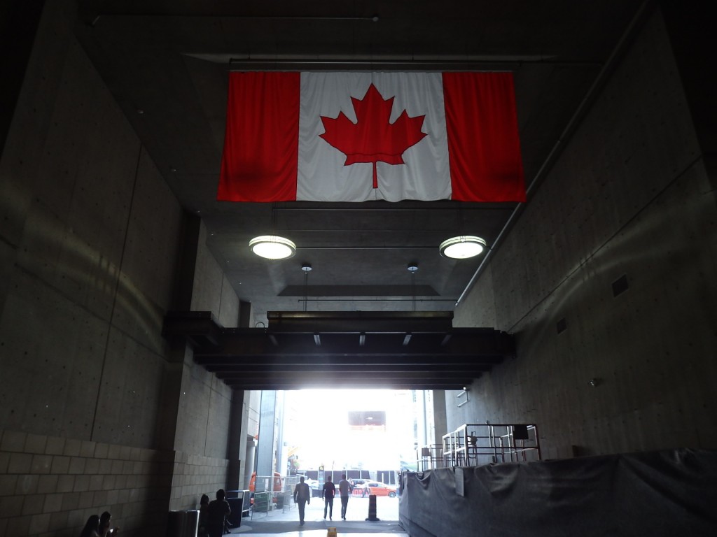 Foto: Union Station - Toronto (Ontario), Canadá