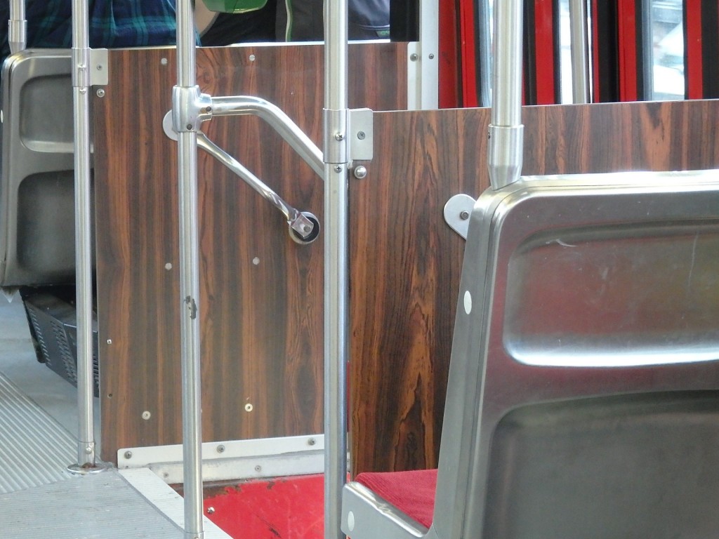 Foto: tranvía - Toronto (Ontario), Canadá