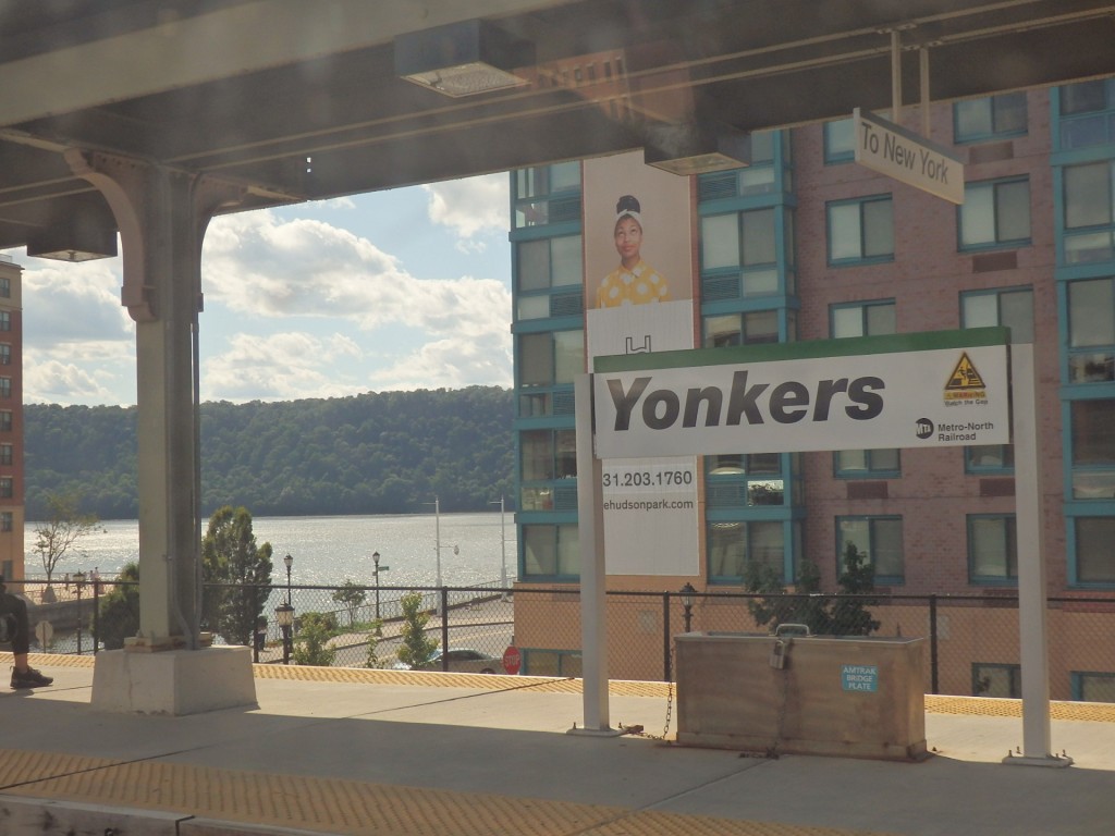 Foto de Yonkers (New York), Estados Unidos