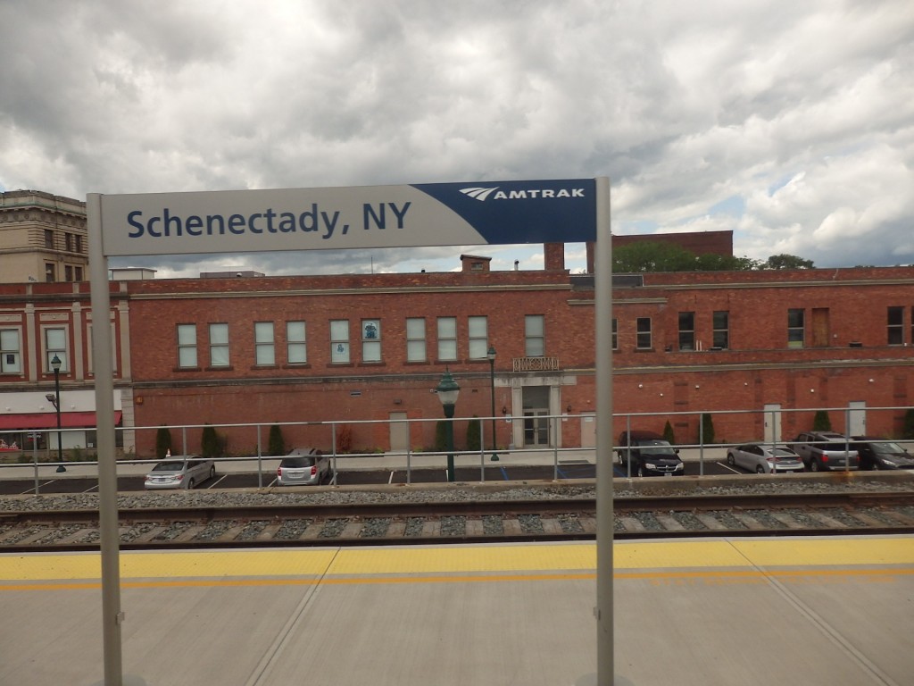 Foto de Schenectady (New York), Estados Unidos