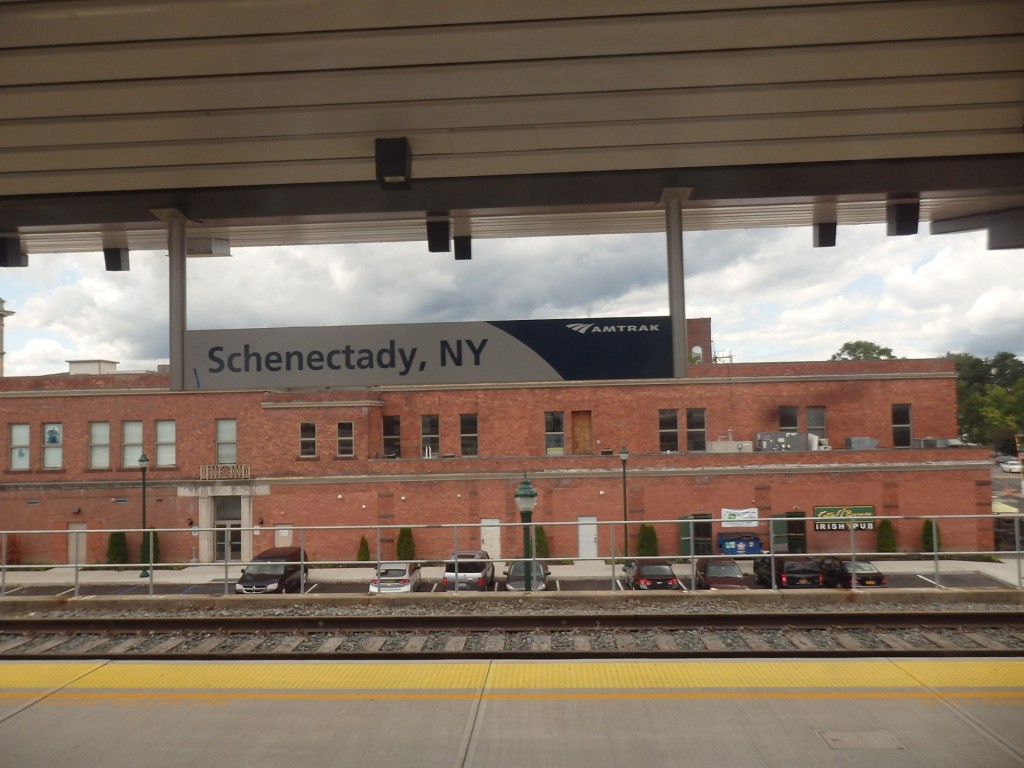 Foto de Schenectady (New York), Estados Unidos