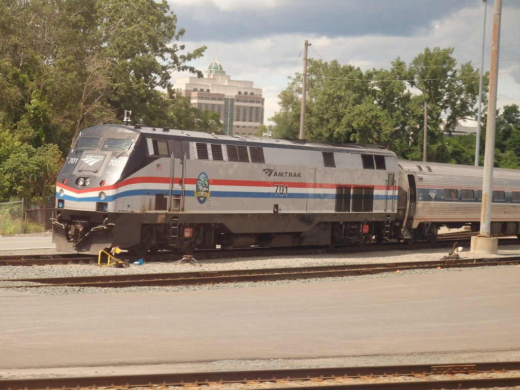 Foto de Rensselaer (New York), Estados Unidos