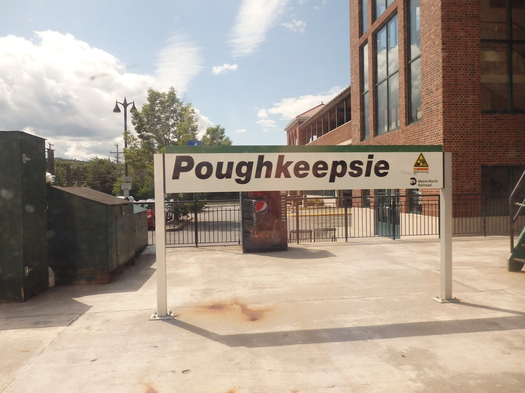 Foto de Poughkeepsie (New York), Estados Unidos