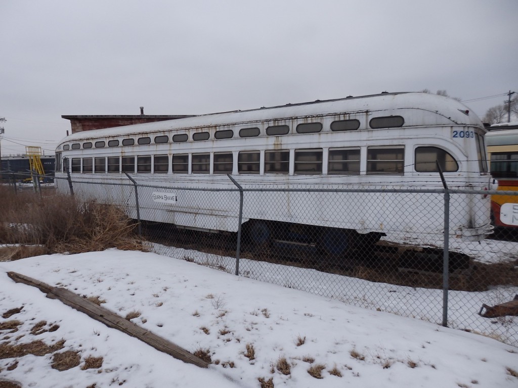Foto: museo de tranvías - Colorado Springs (Colorado), Estados Unidos