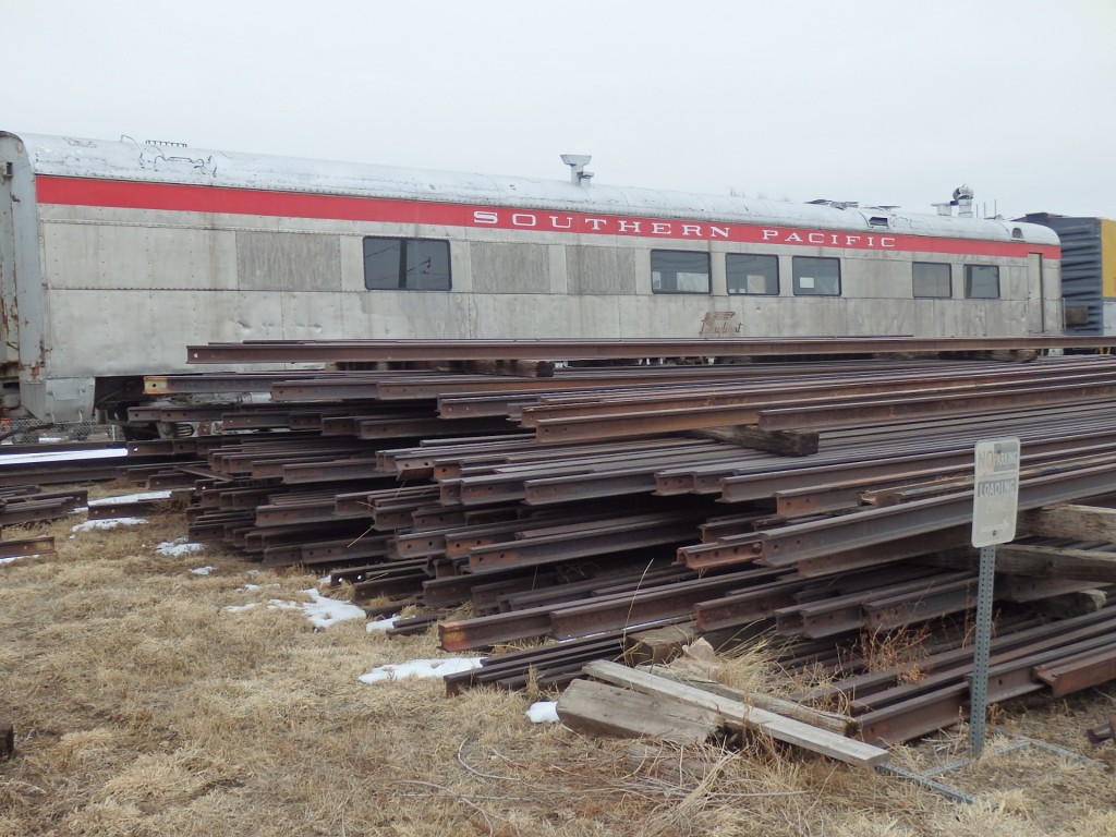 Foto: museo de tranvías - Colorado Springs (Colorado), Estados Unidos